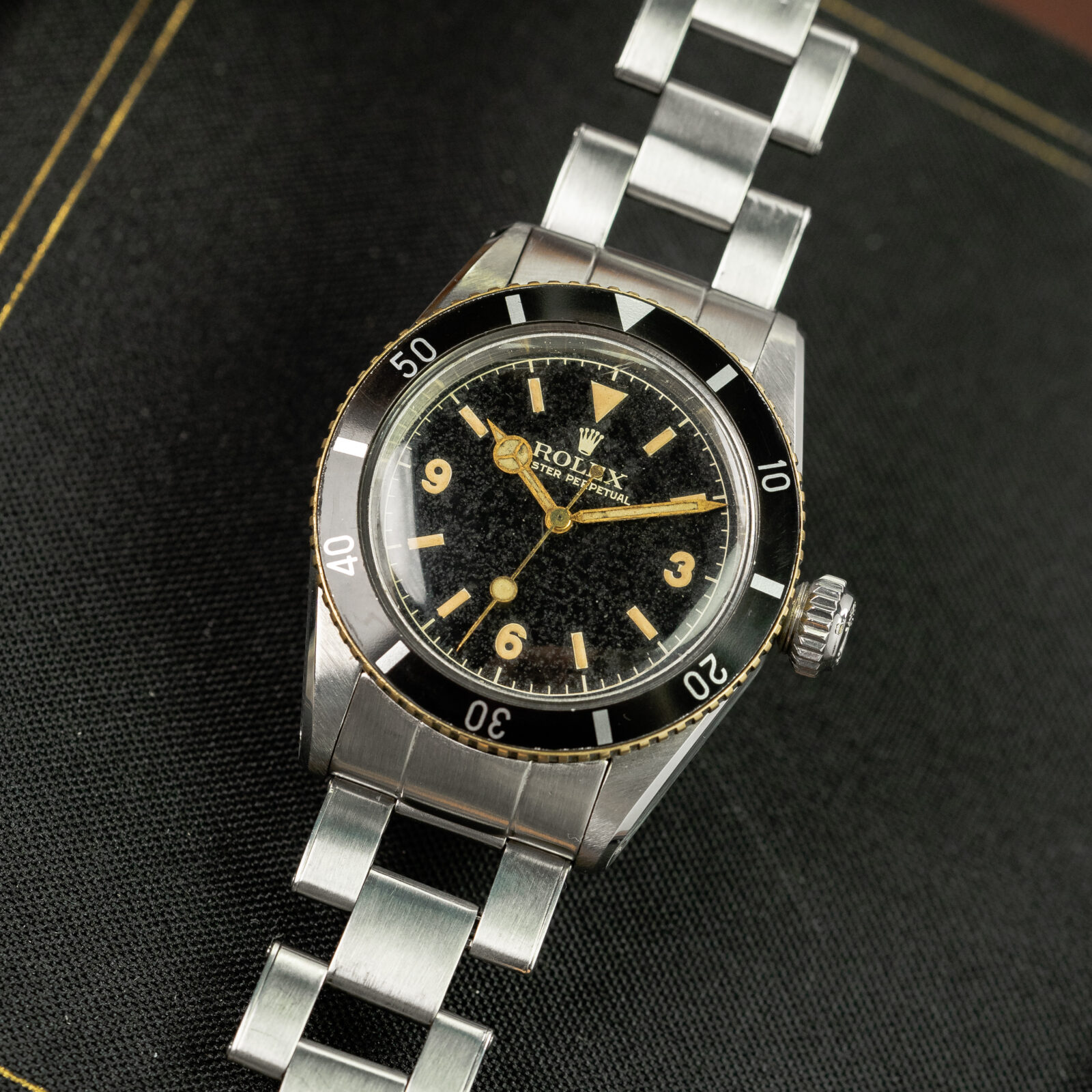 Rolex 6200 for on sale sale