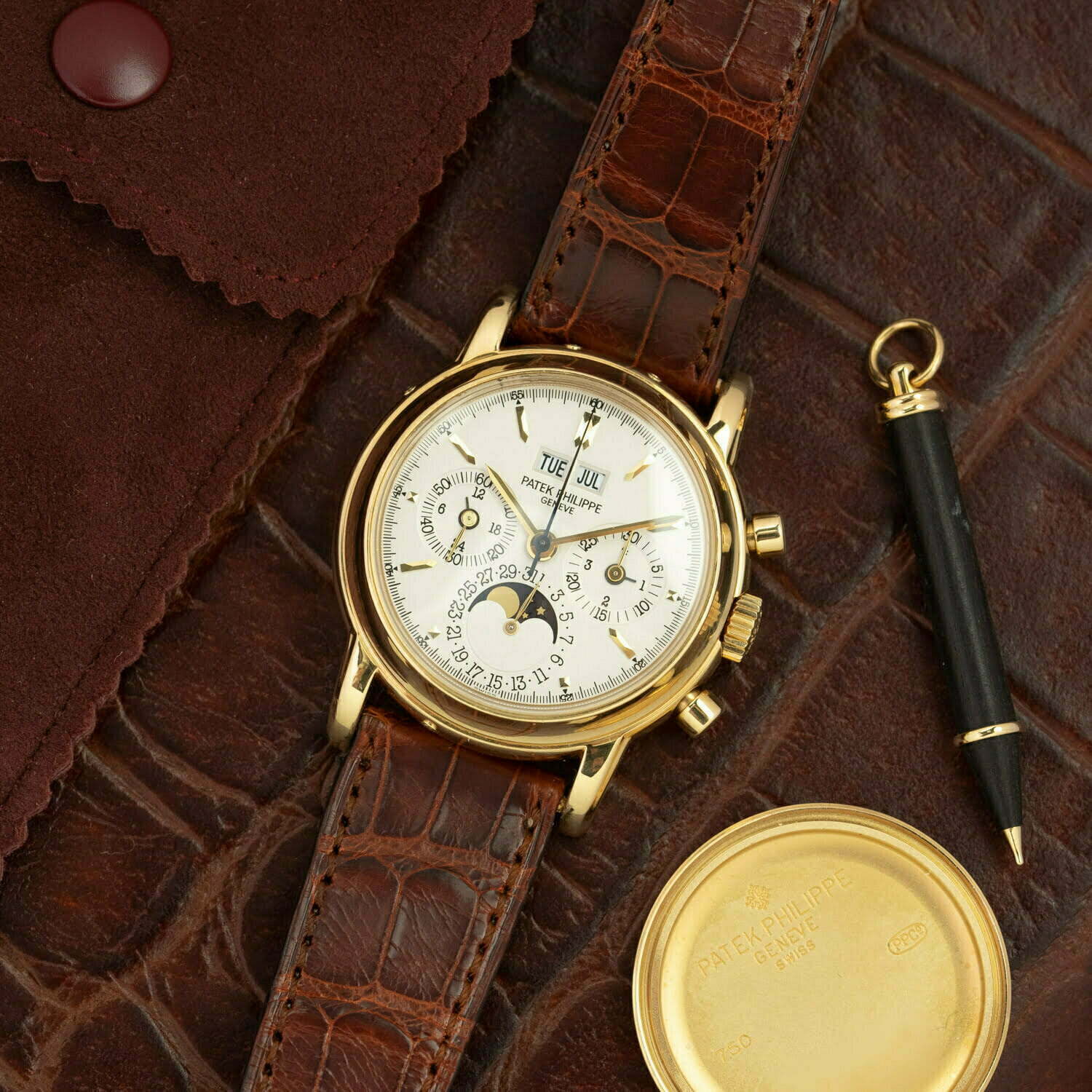 Home - Amsterdam Vintage Watches