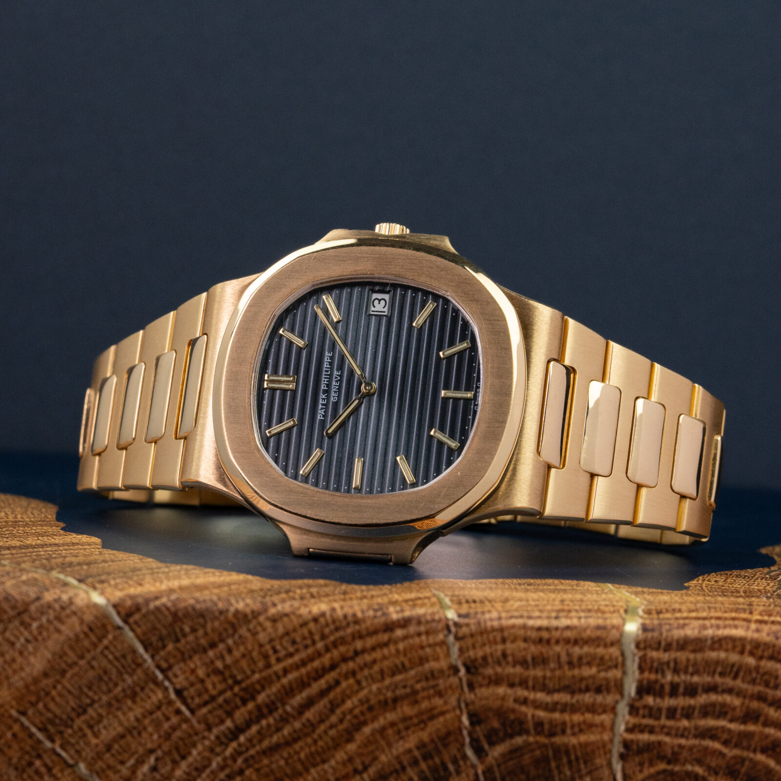 Patek Philippe Nautilus 3700 11J Amsterdam Vintage Watches Patek Philippe Nautilus 3700 11J Amsterdam Vintage Watches