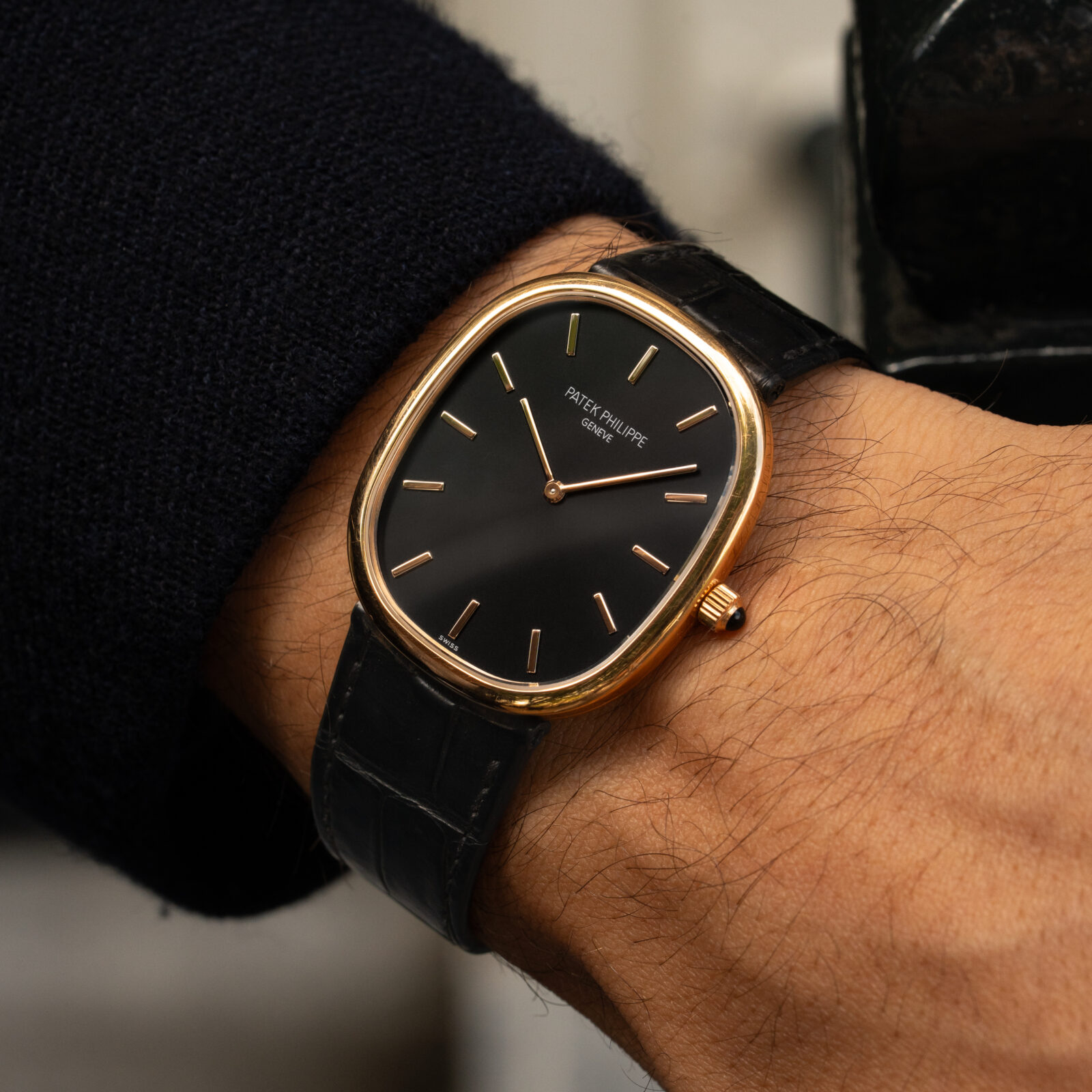 Omega Speedmaster Professional 'Apollo XI 20th anniversary