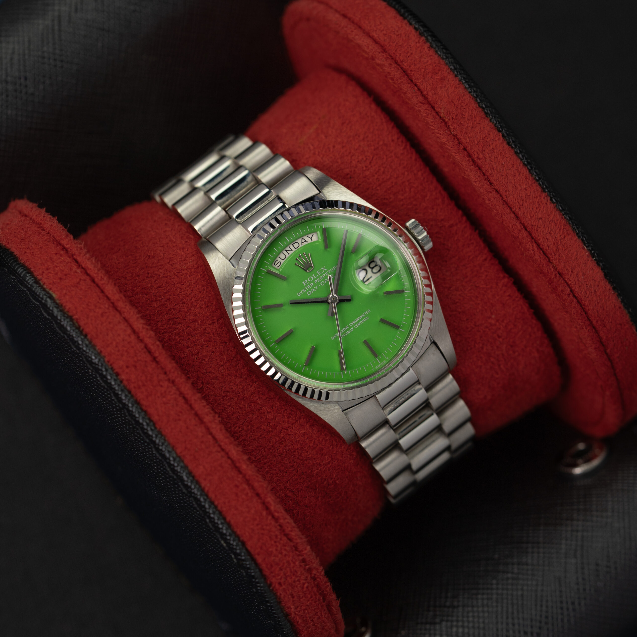 Rolex-Day-Date-1803-Stella-