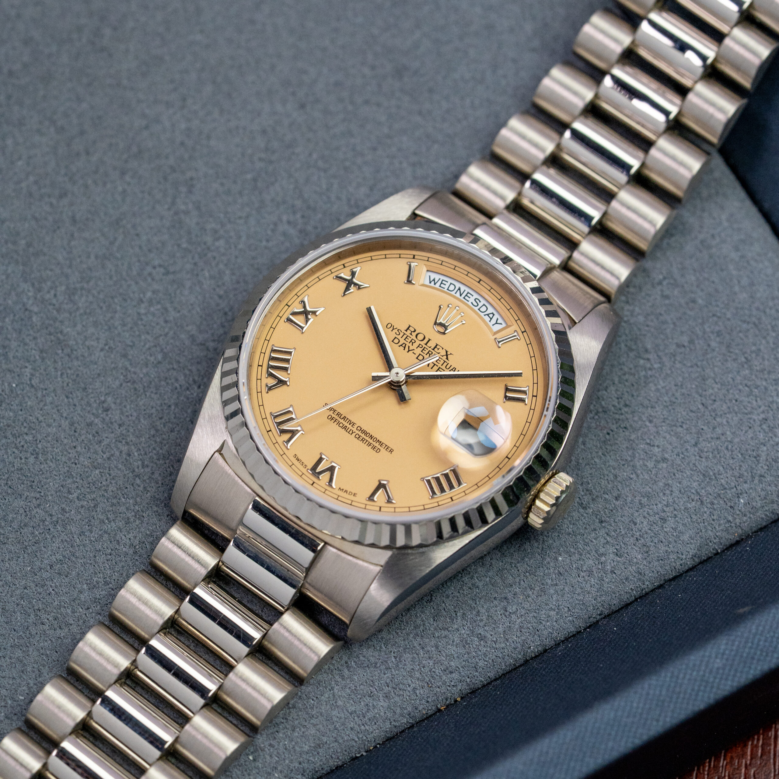 Rolex-Day-Date-18239-salmon-4-