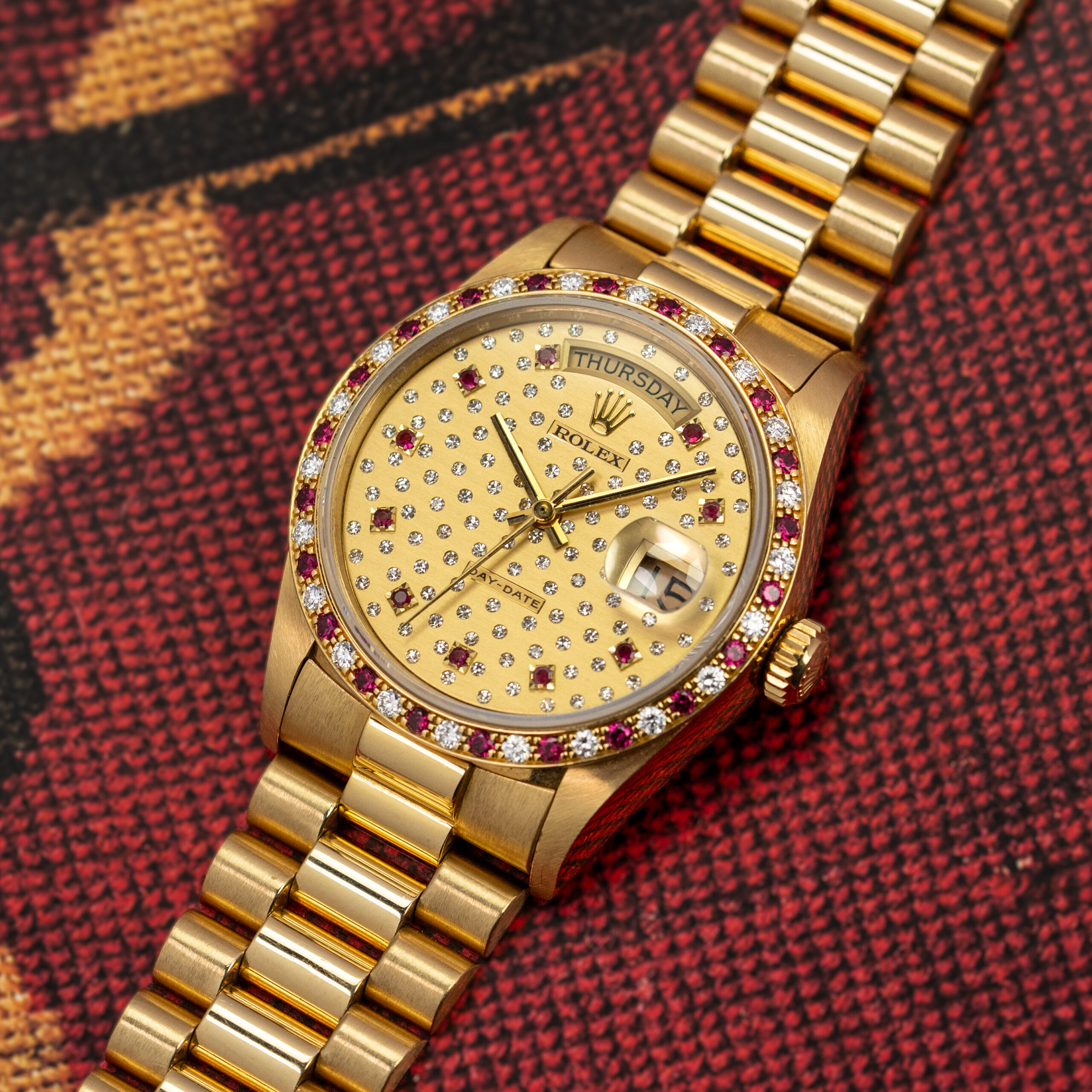 Rolex-Day-Date-Pleiade-Ruby-1-