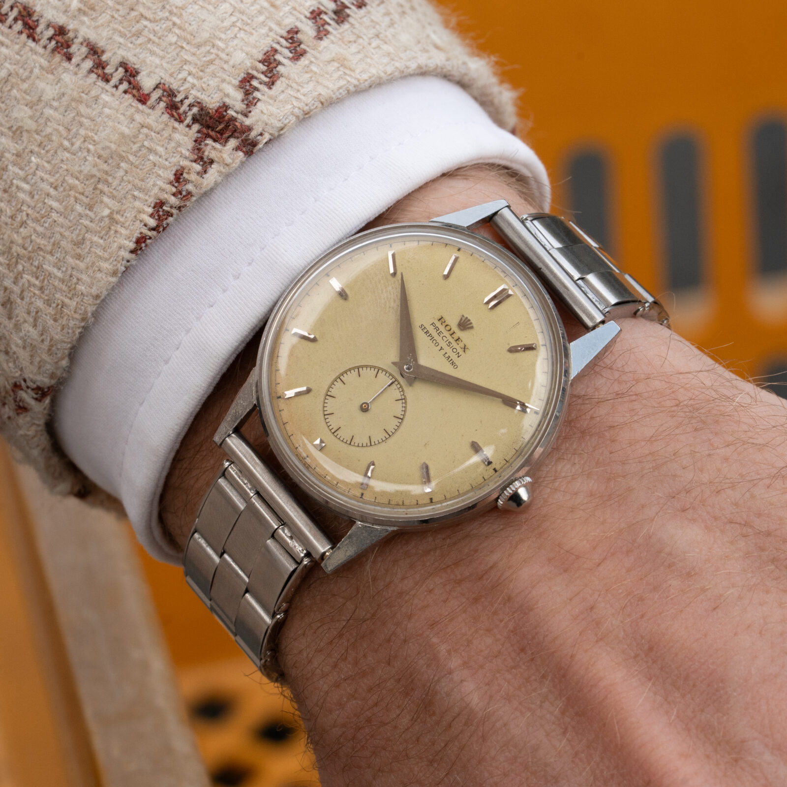 Audemars Piguet Royal Oak 25930PT - Amsterdam Vintage Watches