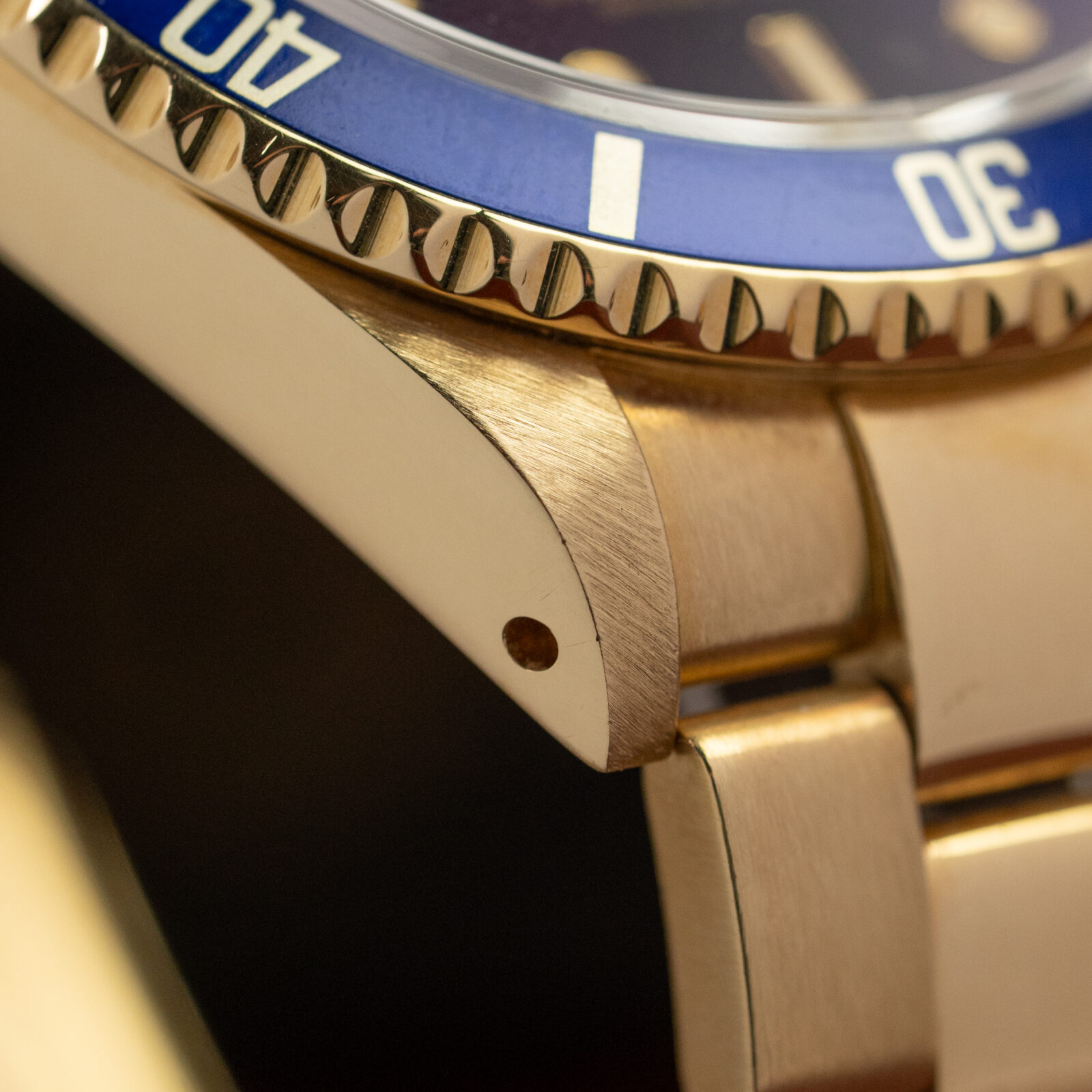 Rolex Submariner 16618 - Amsterdam Vintage Watches