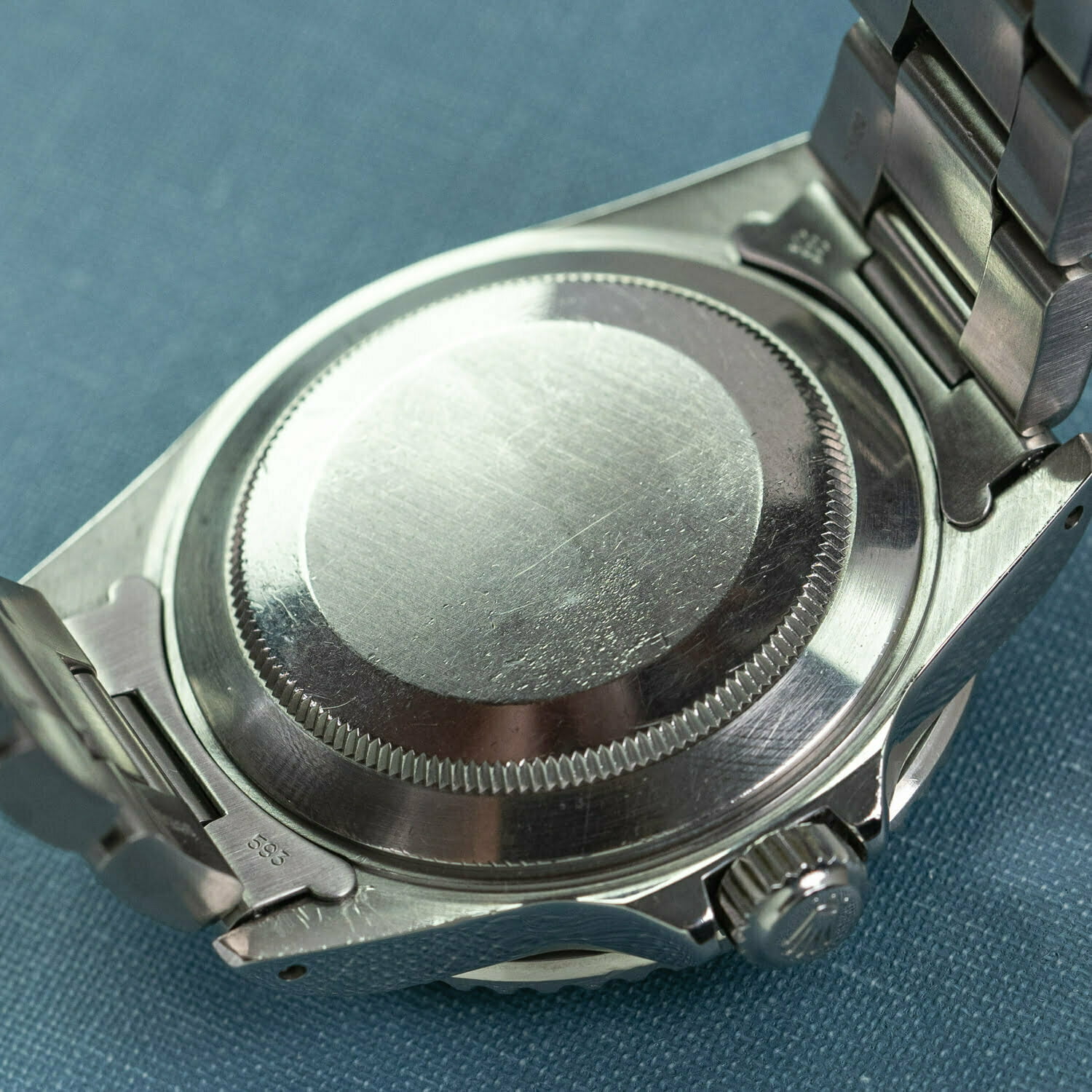 Rolex Submariner 16800 Matte Amsterdam Vintage Watches